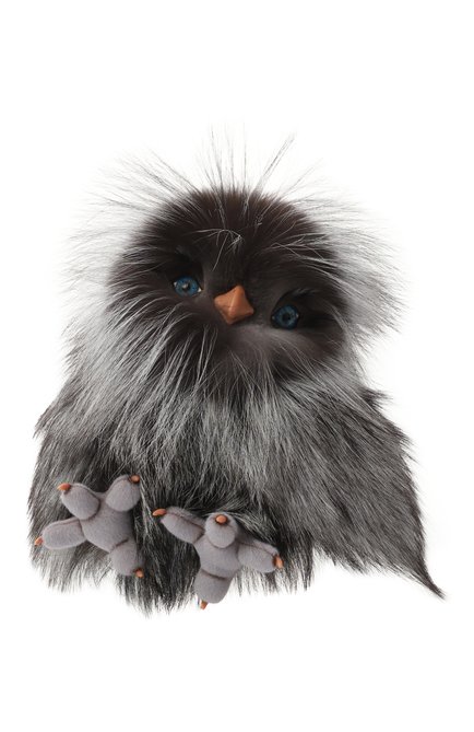 Мягкая игрушка сова CAROLON, арт. МИ-25-ЛГ-001-2