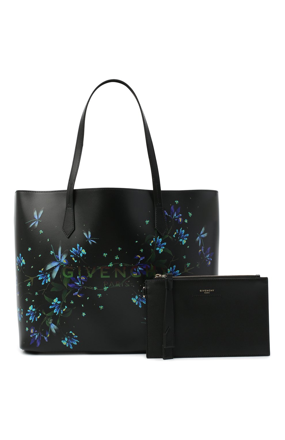 Сумка-шопер wing  GIVENCHY, арт. BB50C5B0XS, фото 5