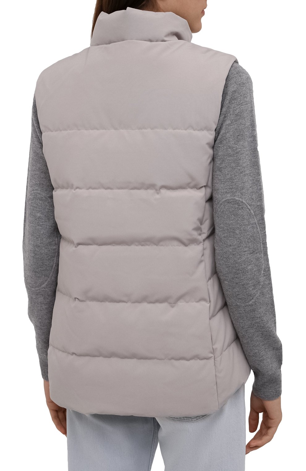 Пуховый жилет freestyle CANADA GOOSE, арт. 2836L, фото 4