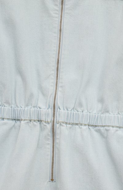 Джинсовый комбинезон C`ERA UNA VOLTA, арт. S24JU02212, фото 3