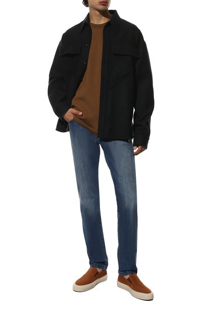 Джинсы KITON, арт. UPNJS/J0291B, фото 2