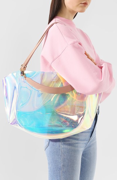 Сумка mia WANDLER, арт. MIA T0TE TRANSPARANT, фото 5