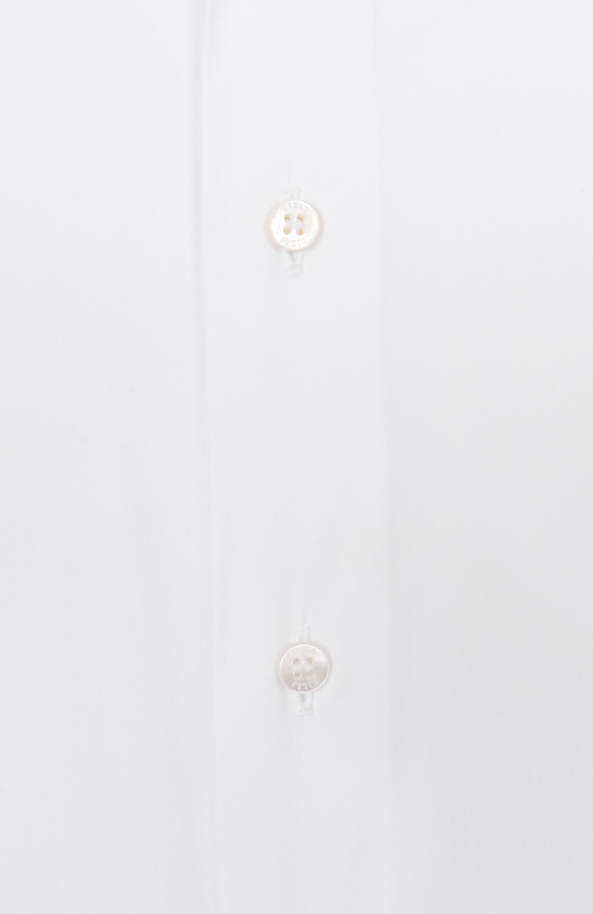 Хлопковая сорочка ZILLI, арт. CLAA01M010813037U, фото 6