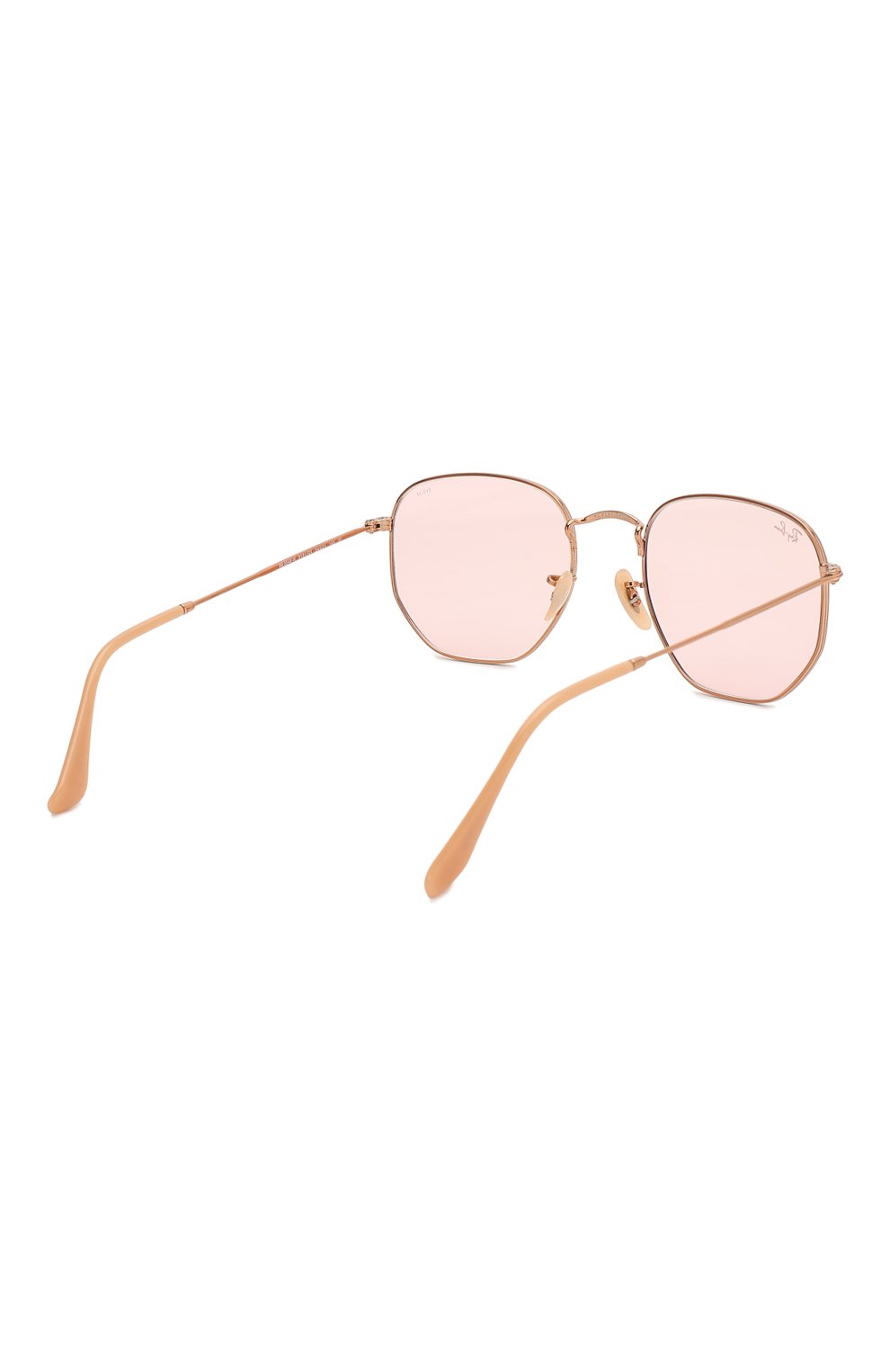 Солнцезащитные очки RAY-BAN, арт. 3548N-91310X, фото 4