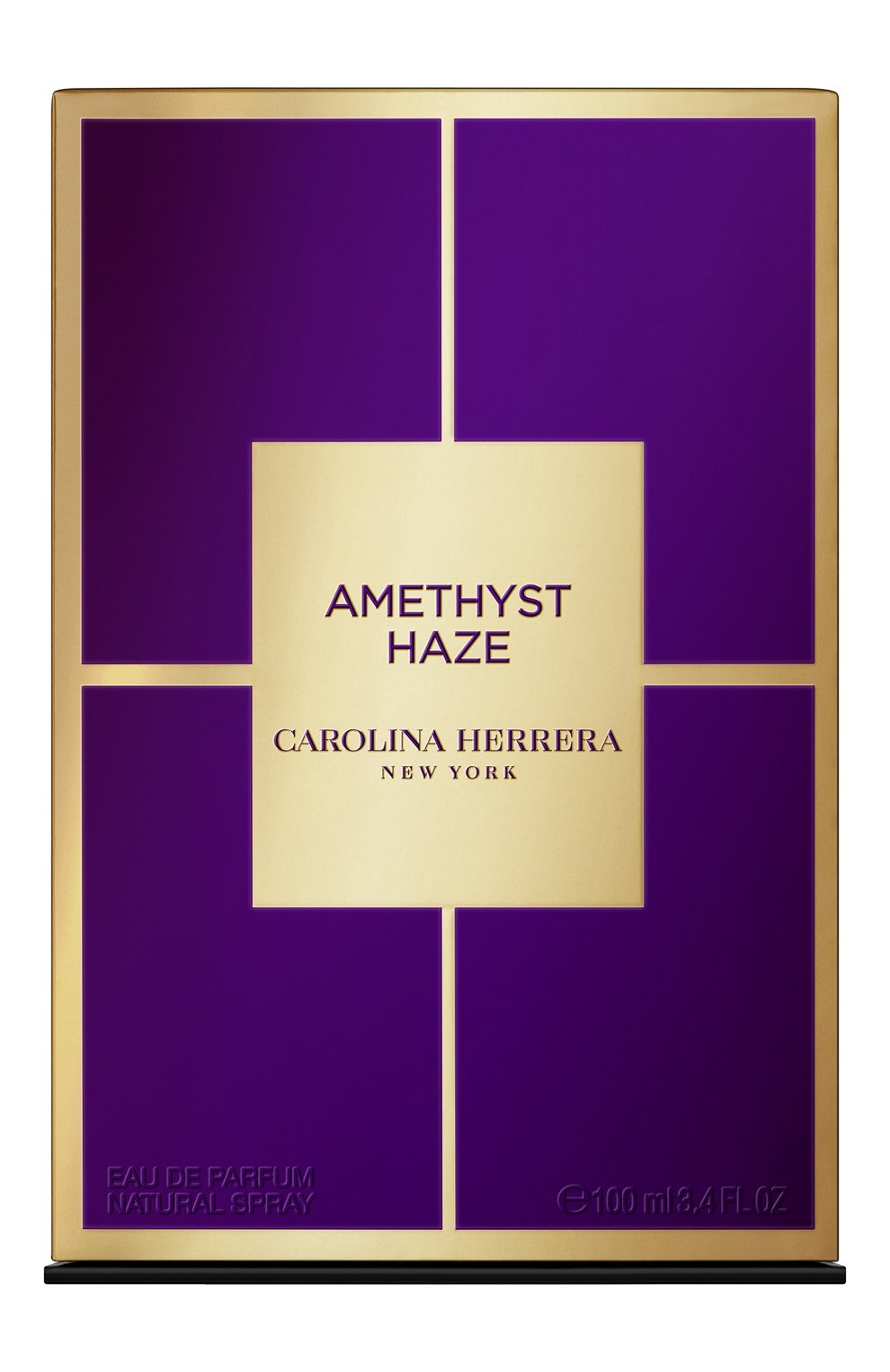 Парфюмерная вода amethyst haze (100ml) CAROLINA HERRERA, арт. 65168204, фото 2