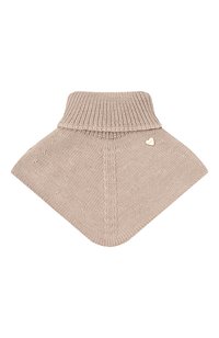 Темно-бежевый