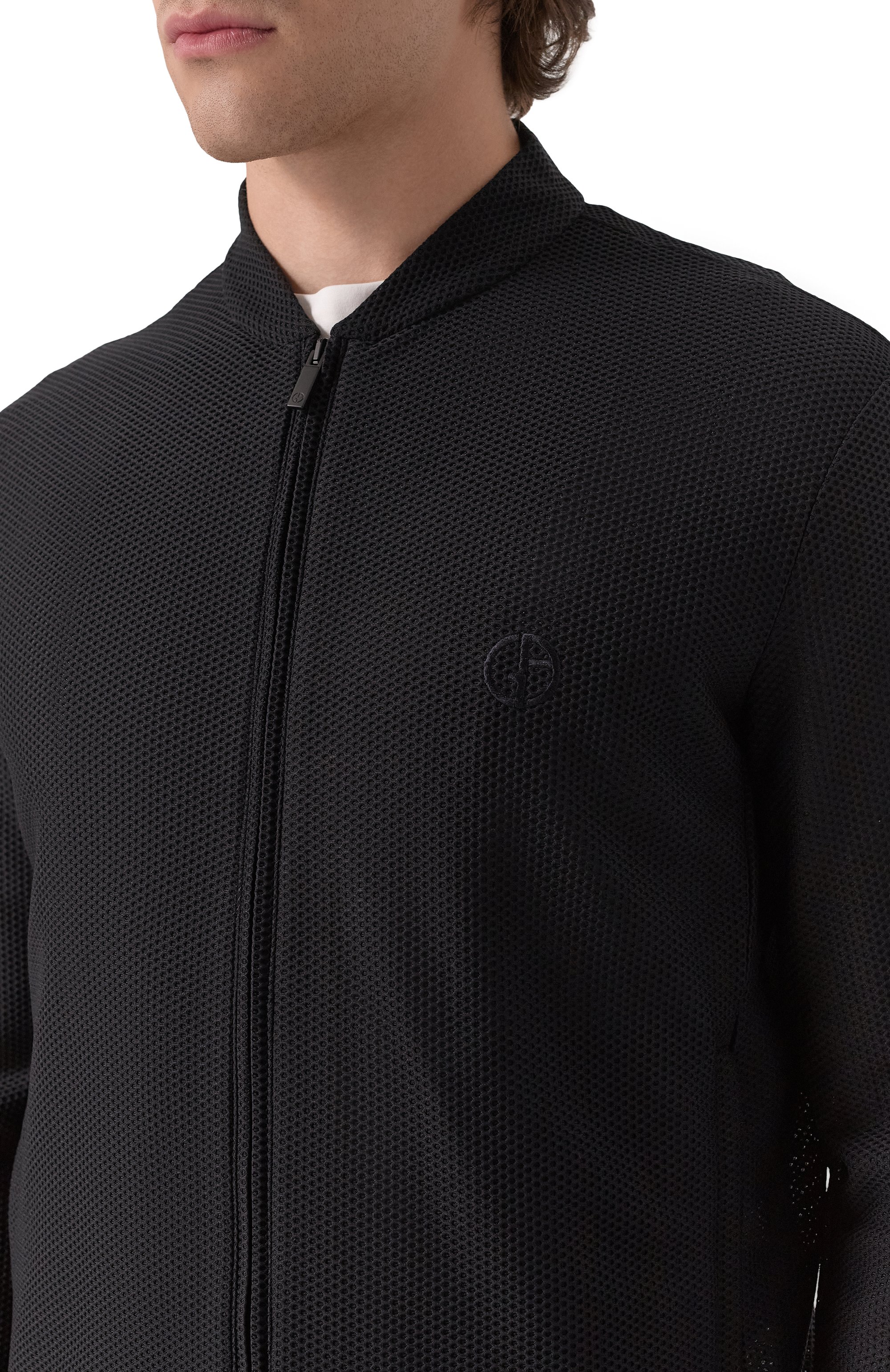 Толстовка GIORGIO ARMANI, арт. GM001108/TE10045, фото 5