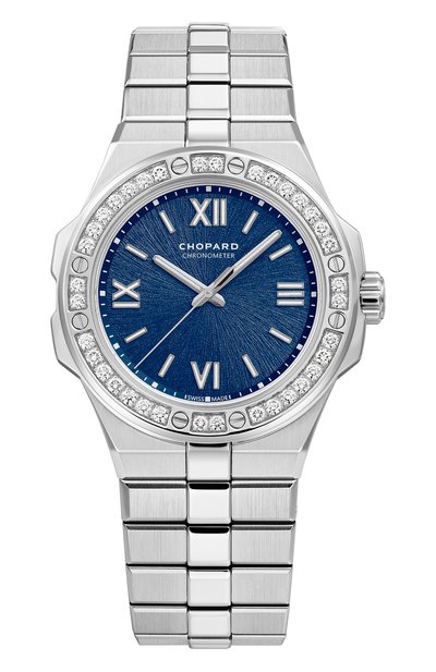 Женские часы alpine eagle CHOPARD, арт. 298601-3004