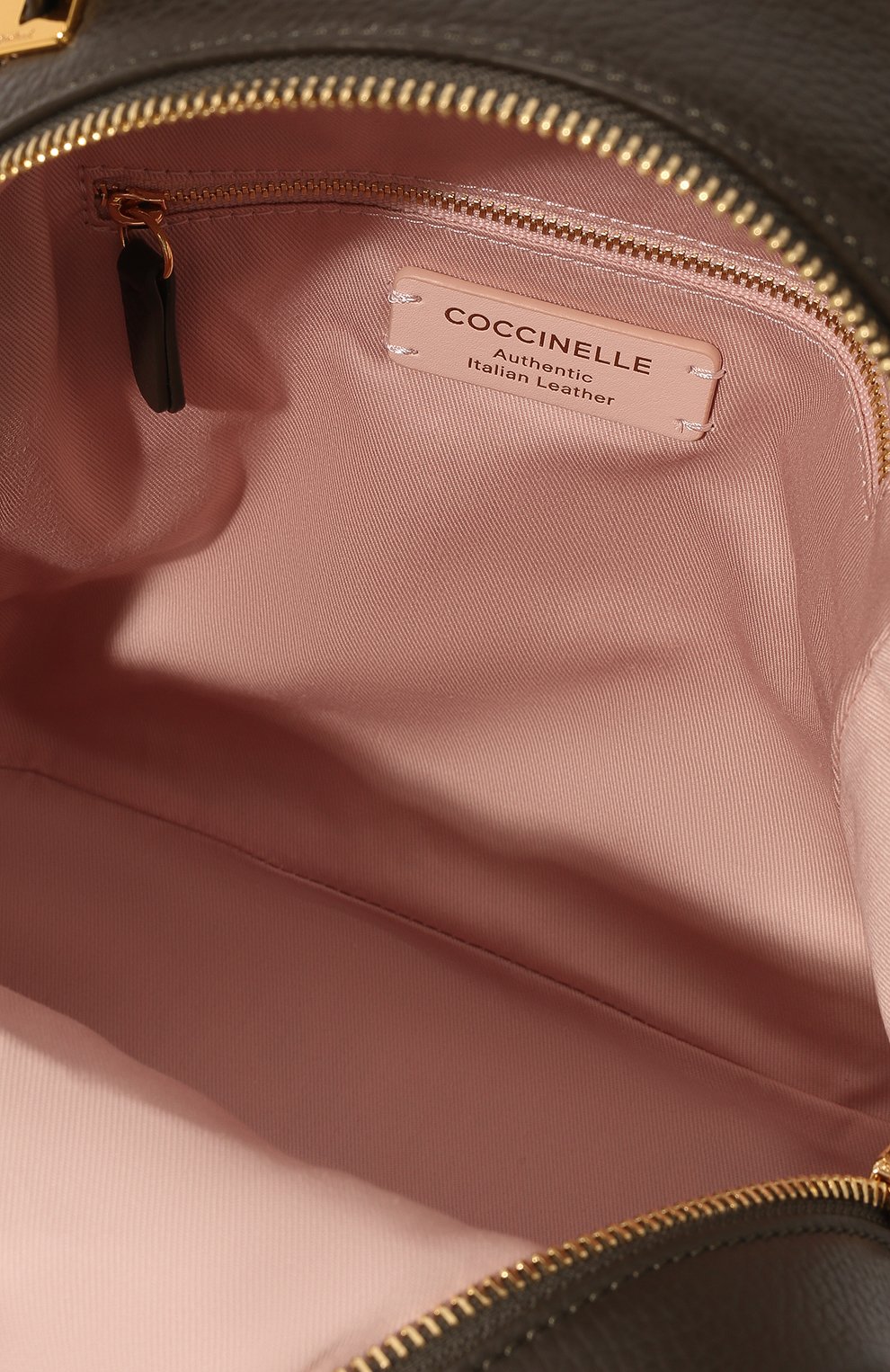 Рюкзак lea COCCINELLE, арт. E1 M60 14 01 01, фото 5