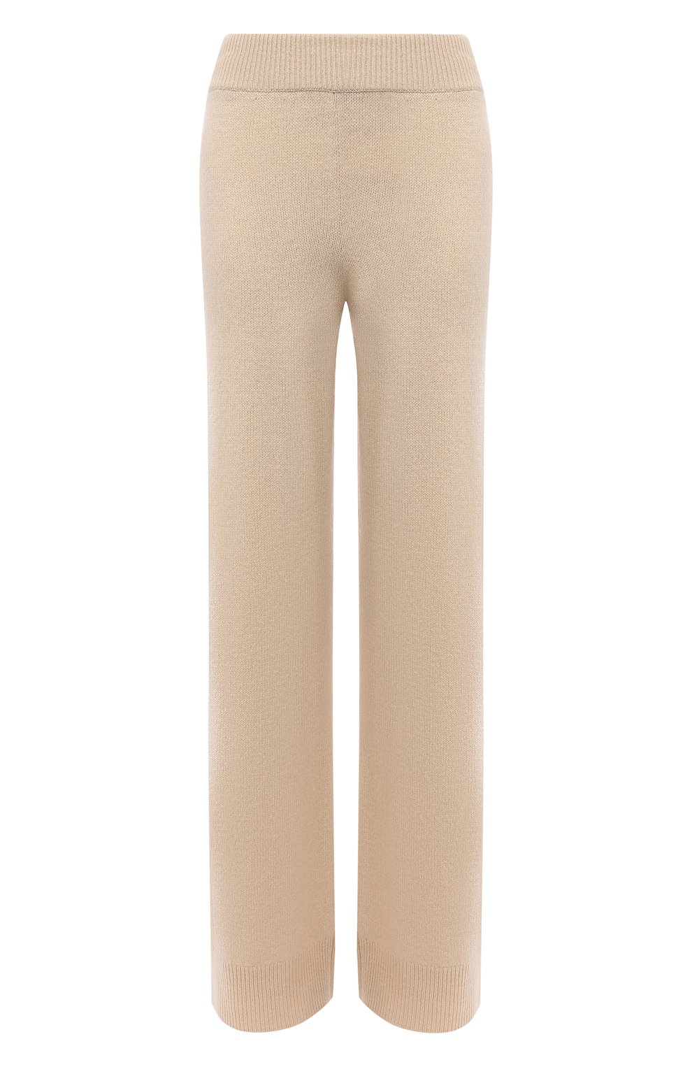 Брюки из шерсти и кашемира ERMANNO SCERVINO, арт. D394P501KIR, фото 1