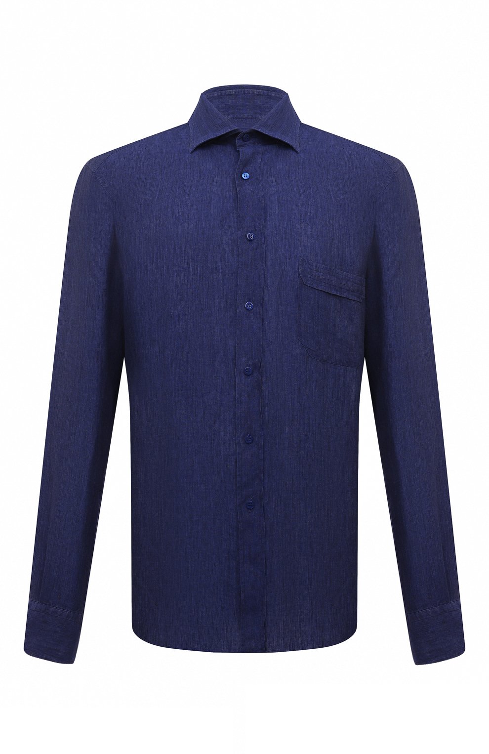 Льняная рубашка STEFANO RICCI, арт. MC007470/LX2330, фото 1