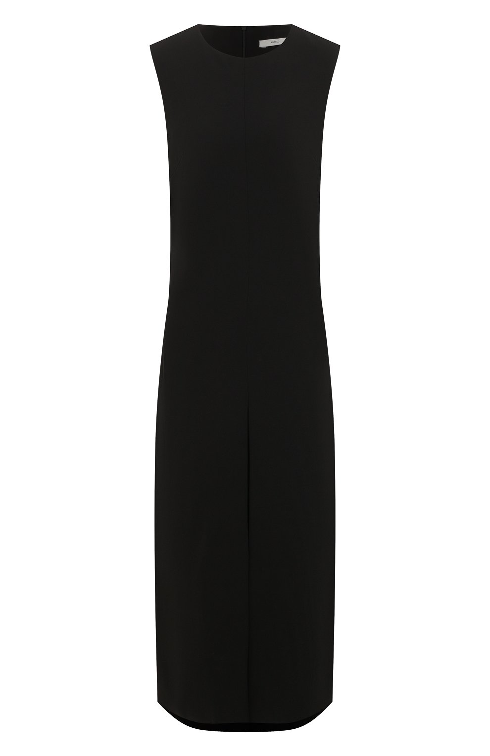 Платье из шелка и шерсти AGREEG, арт. 13120178, фото 1