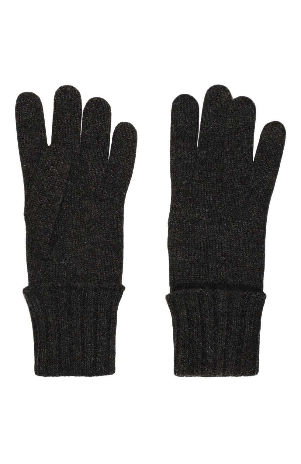 Кашемировые перчатки INVERNI, арт. 5299 GU, фото 3