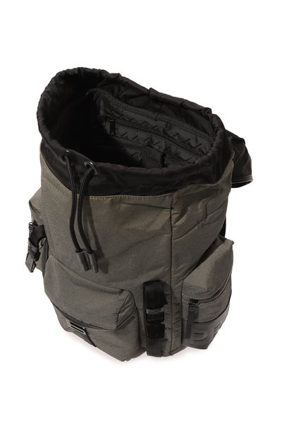 Текстильный рюкзак booker PREMIATA, арт. B00KER/VAR2114, фото 5