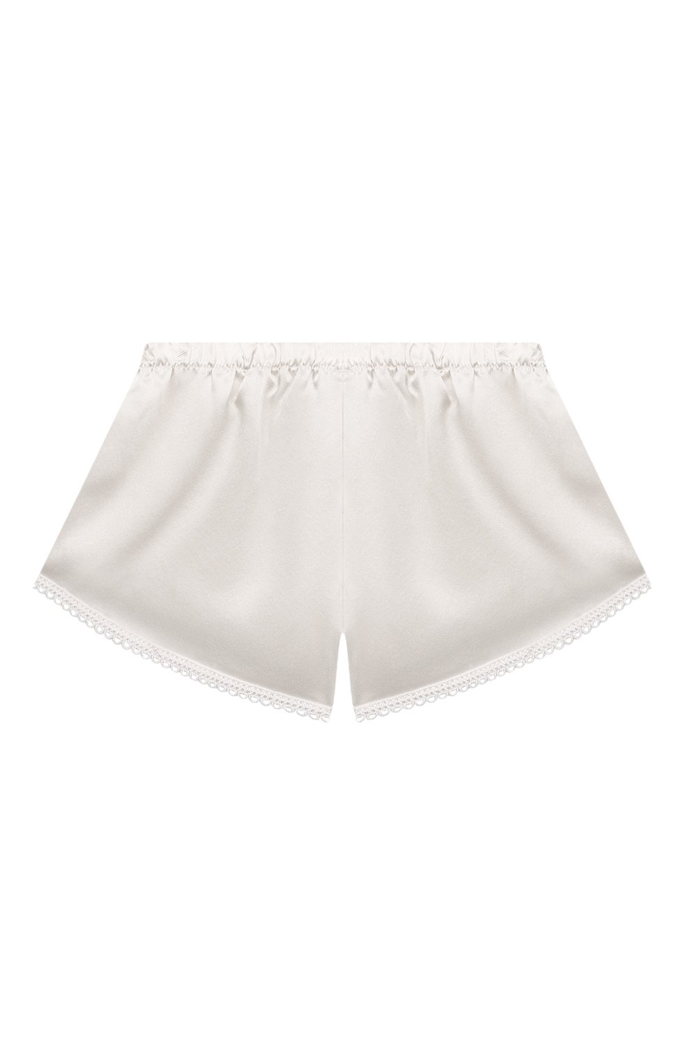 Шелковая пижама LA PERLA, арт. 70311/2A-6A, фото 5