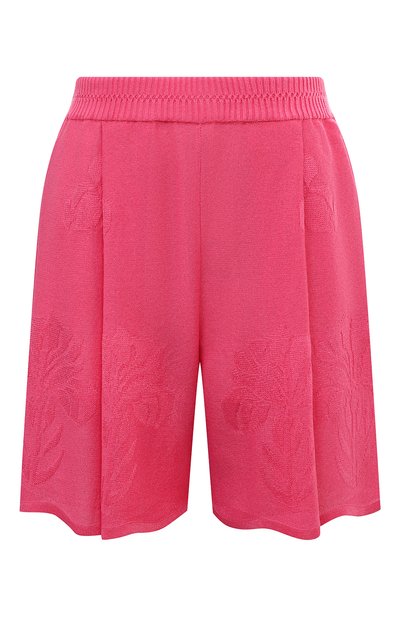 Женские шорты из вискозы FREEAGE, арт. S24.SR027.7000.604