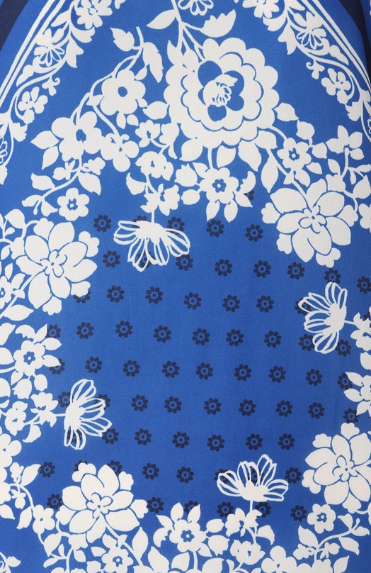 Футболка из вискозы Marina Sport UBI Синий  UBI Фото 6