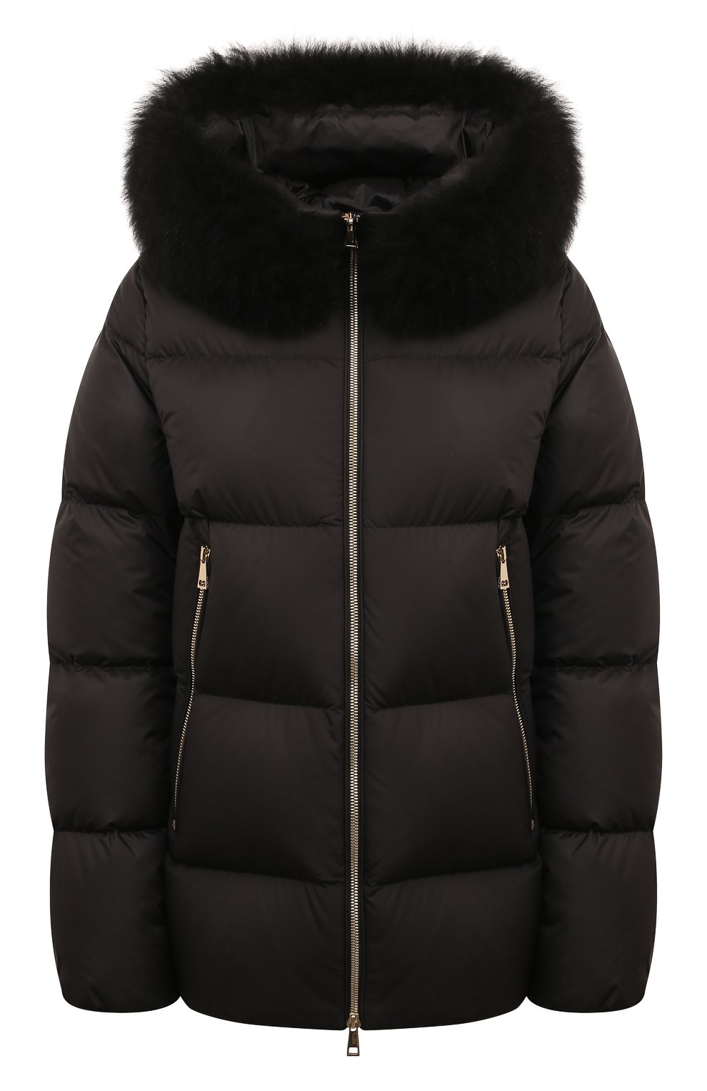 Пуховик laichefur MONCLER, арт. 1A001-74-54AQE, фото 1