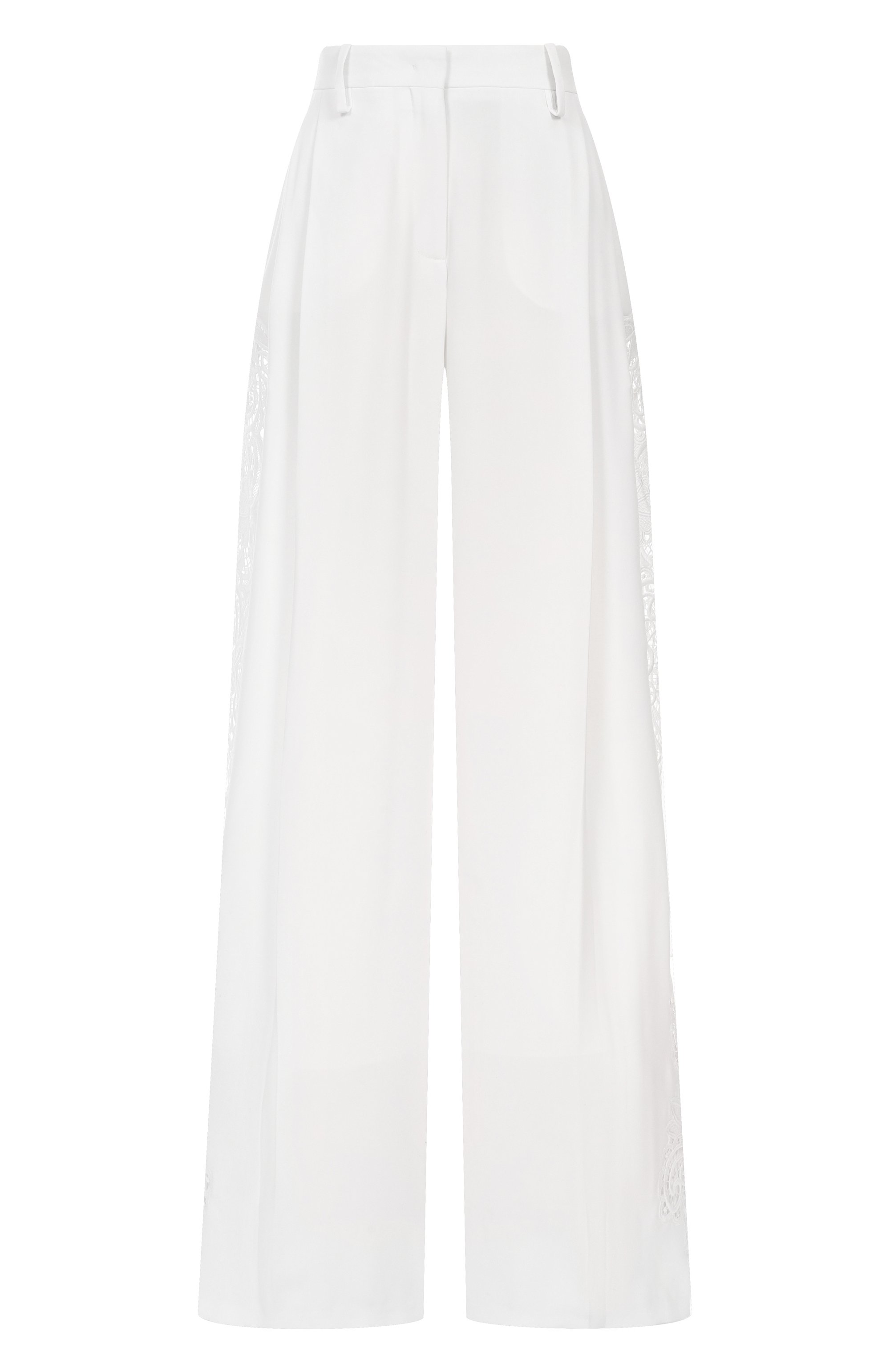 Брюки ZUHAIR MURAD, арт. RTR25355/MAPL002, фото 1