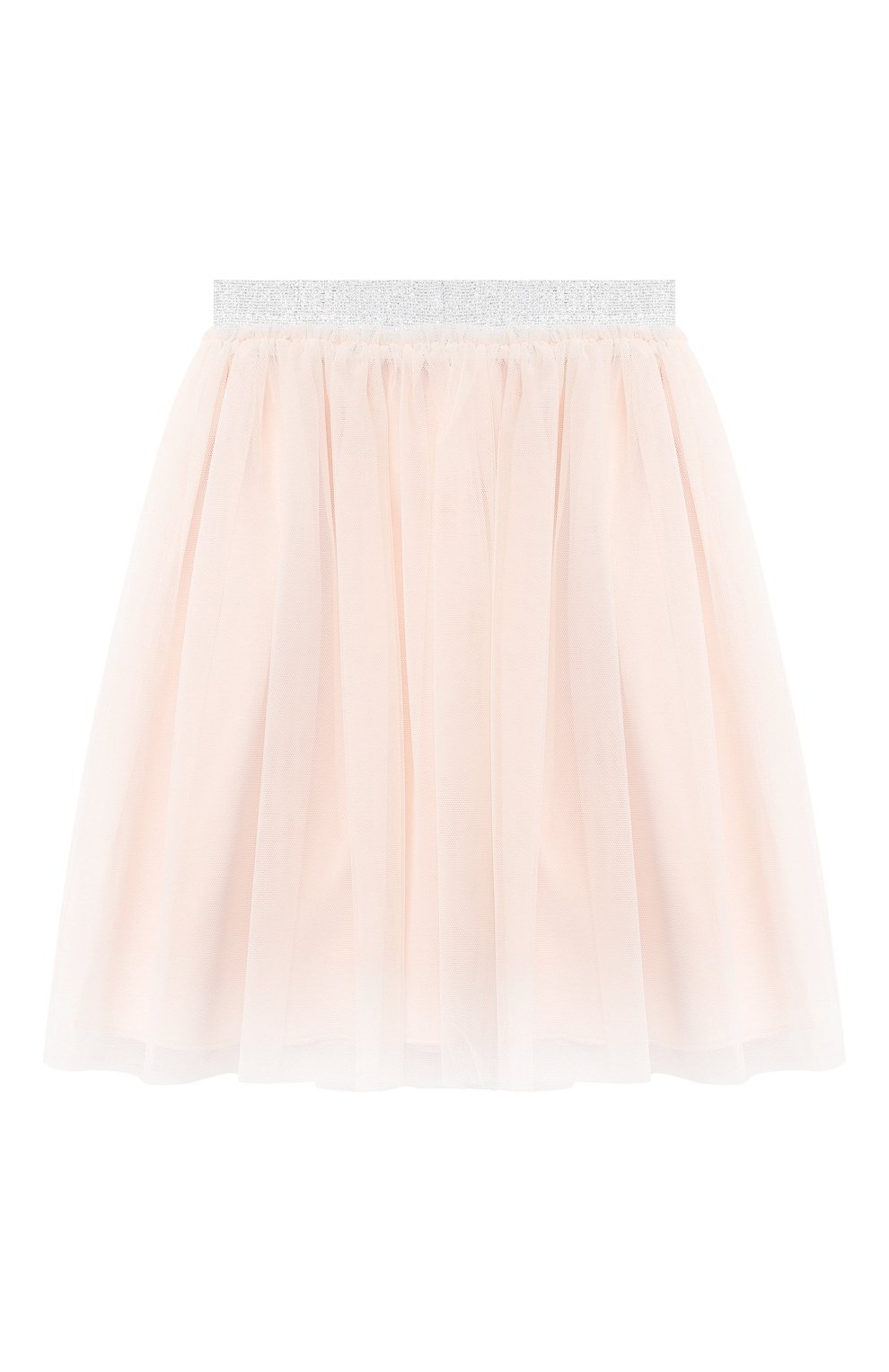 Юбка IL GUFO, арт. A21GN151H0018/5A-8A, фото 2