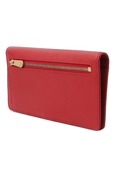 Кожаный кошелек FERRAGAMO, арт. 22D779/746639, фото 2