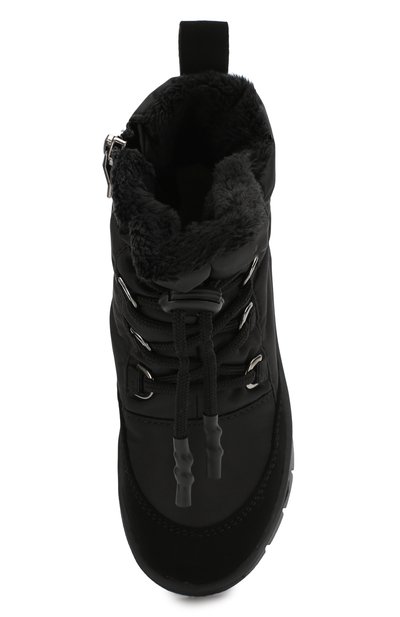 Утепленные сапоги JOG DOG, арт. 13018R/TU0N0 DINAMIC/23-28, фото 4