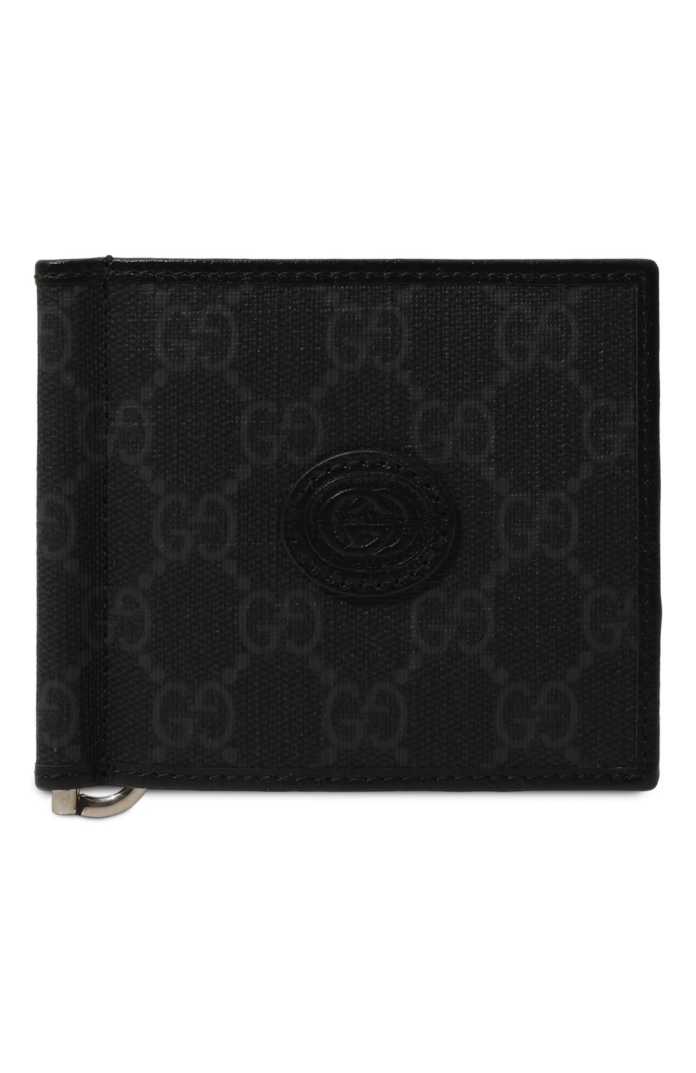 Зажим для купюр GUCCI, арт. 700686/92TCF, фото 1