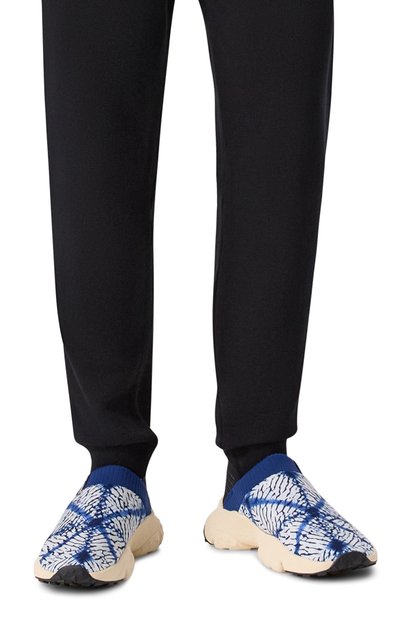 Текстильные кроссовки camp uni FLOWER MOUNTAIN, арт. 2017889/25, фото 3