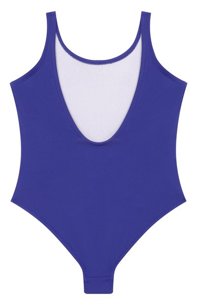 Слитный купальник MARNI, арт. M01834/M00M2