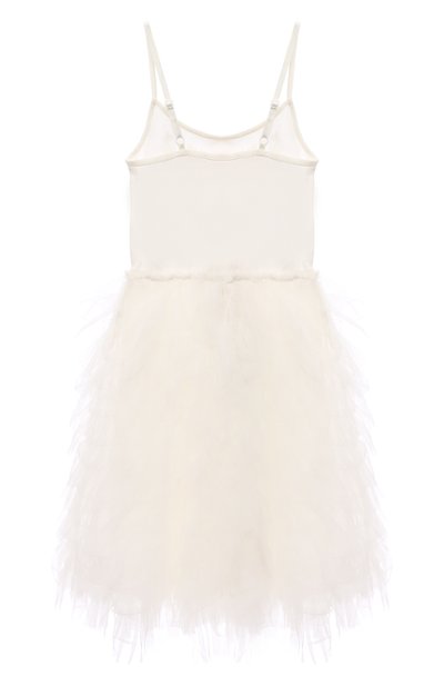 Хлопковое платье TUTU DU MONDE, арт. TDM6681/4-11, фото 2