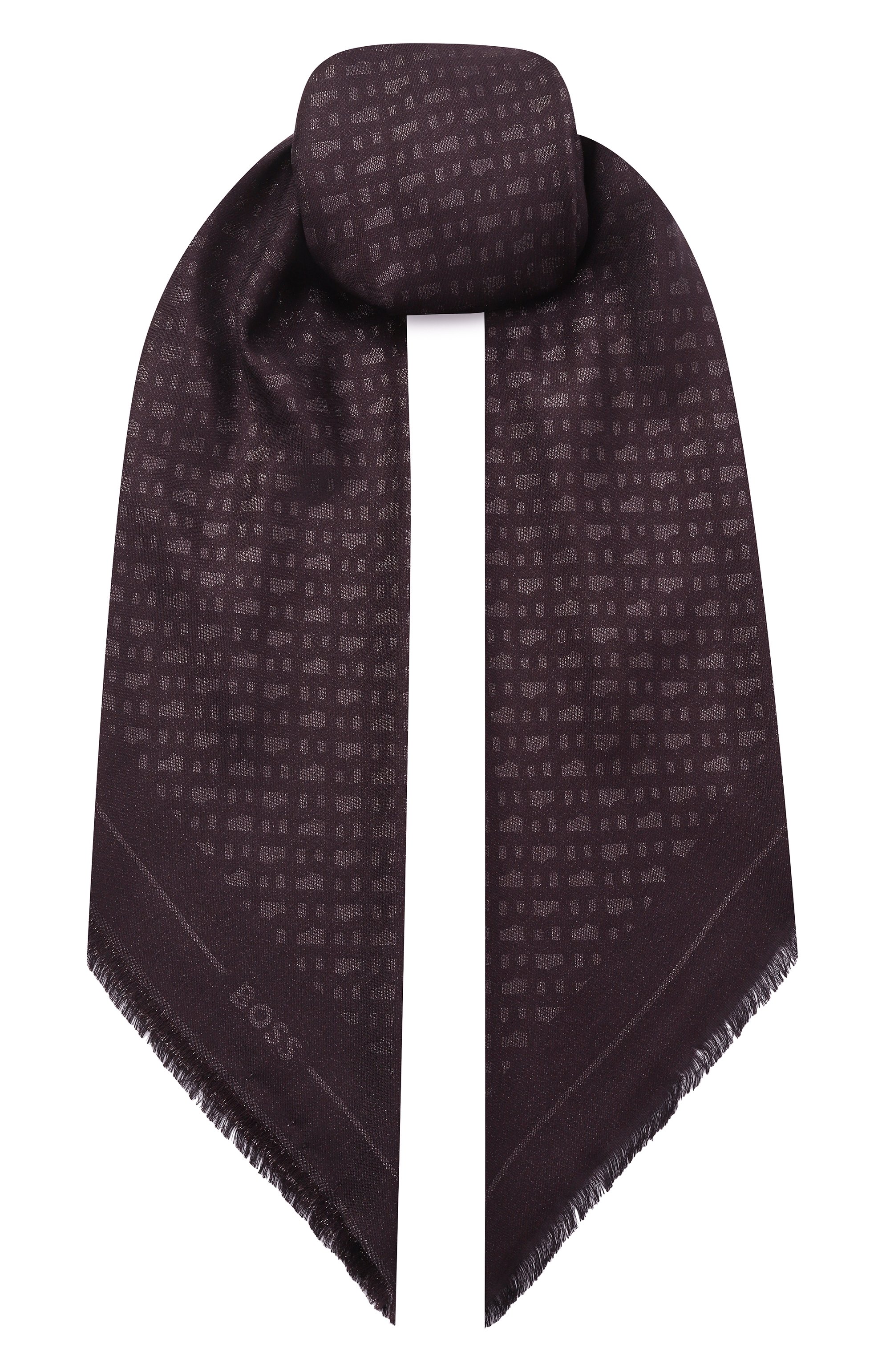 Шаль BOSS, арт. 50551689, фото 1