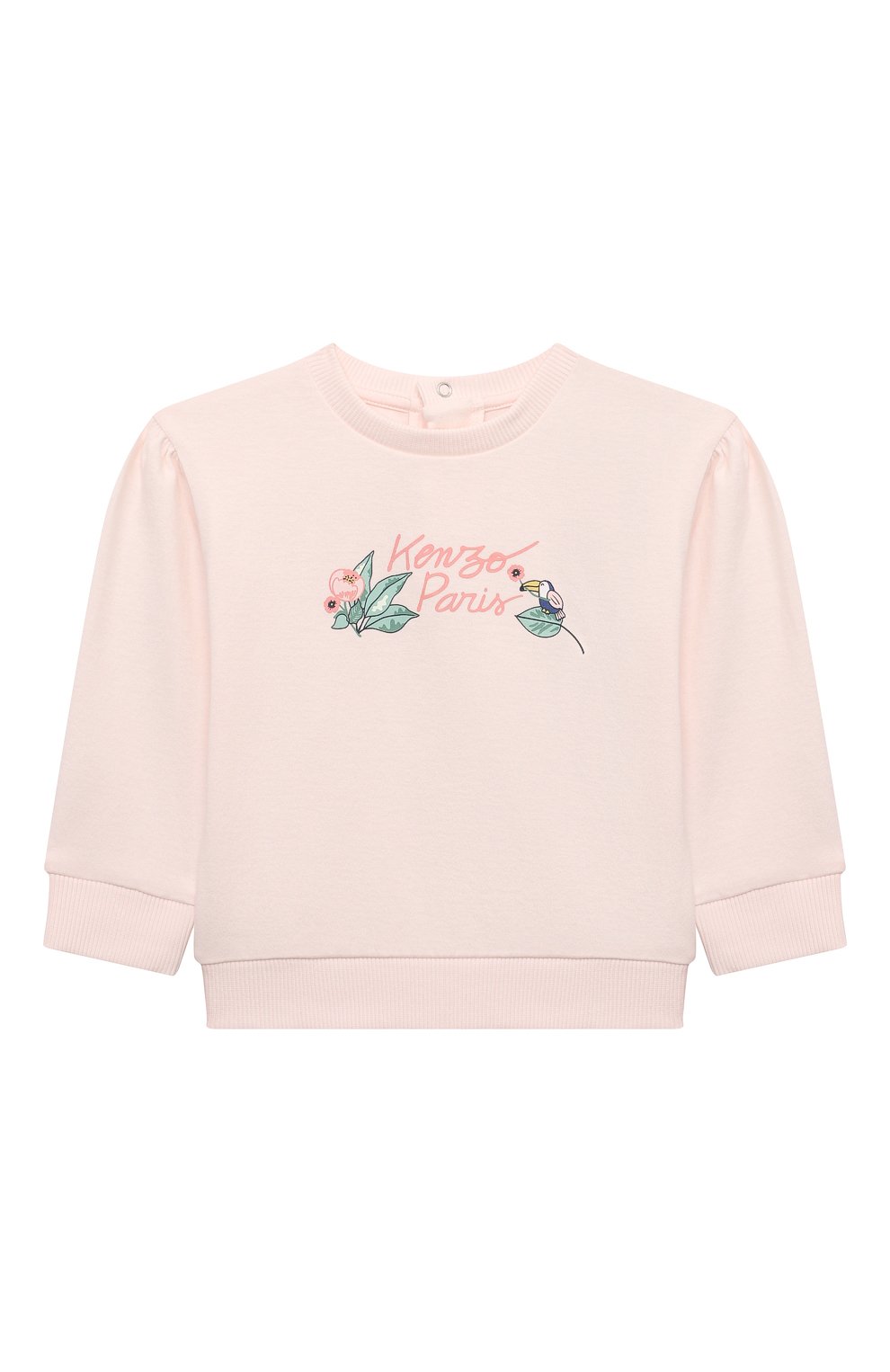 Комплект из свитшота и брюк KENZO, арт. K60423, фото 2