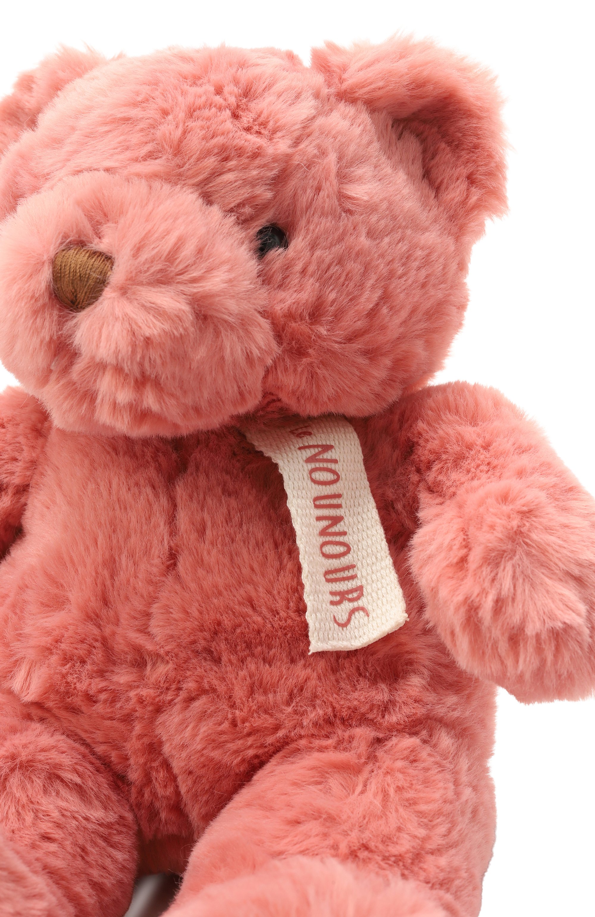 Мягкая игрушка медведь le nounou HISTOIRE D`OURS, арт. HO3232, фото 4