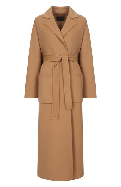 Женское кашемировое пальто LORO PIANA, арт. FAM4140