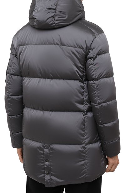 Пуховик BOGNER, арт. 38443615, фото 4