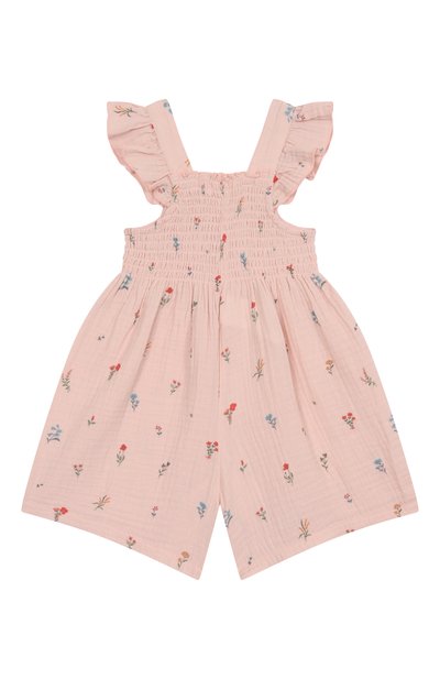 Хлопковый комбинезон BABYBU, арт. BI-B2008S235, фото 2