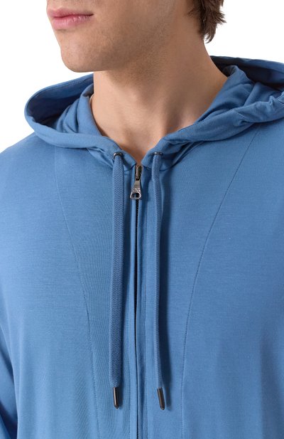 Толстовка DEREK ROSE, арт. 3126/BASE018, фото 5