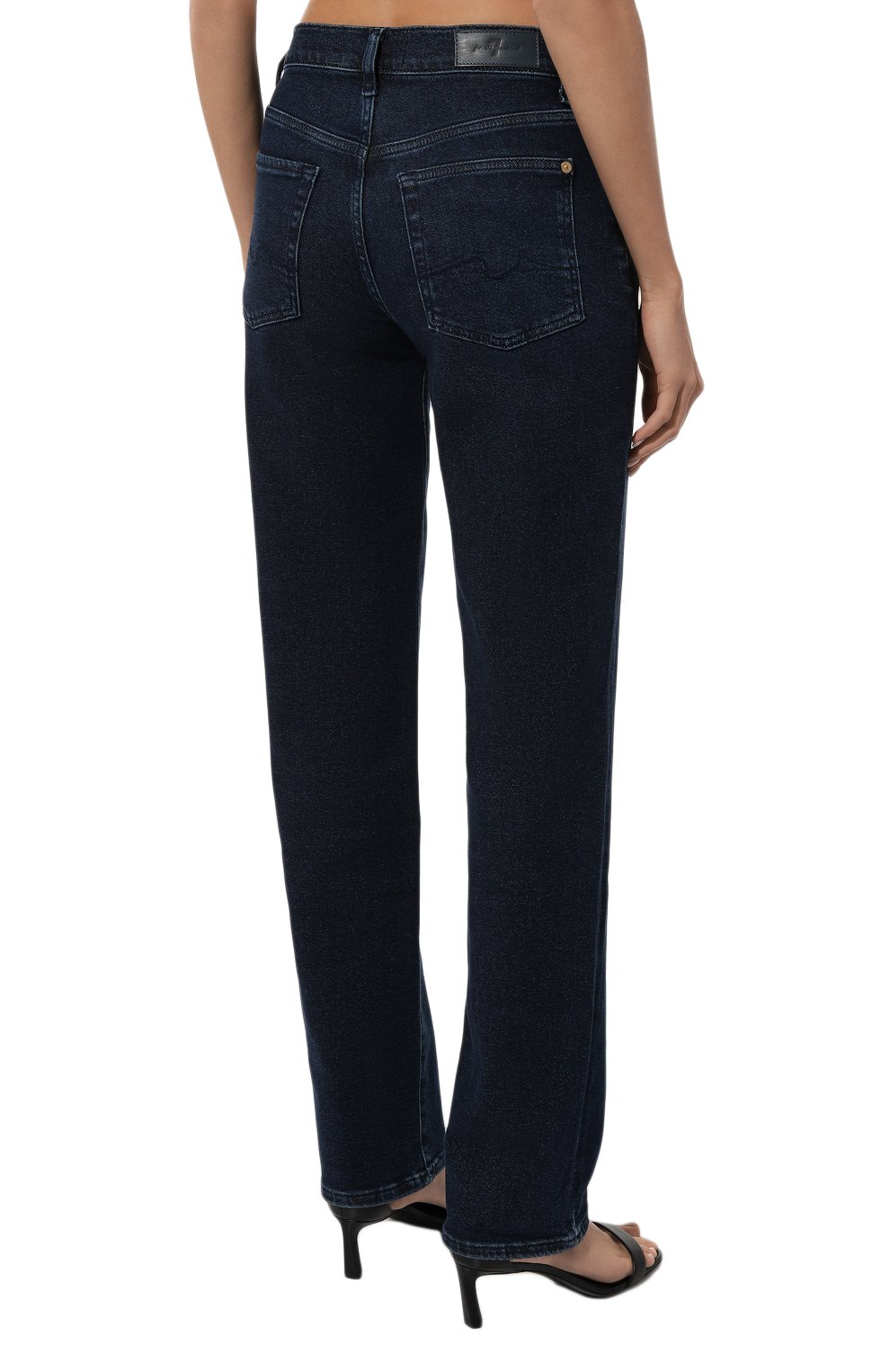 Джинсы 7 FOR ALL MANKIND, арт. JSERA910LC, фото 4