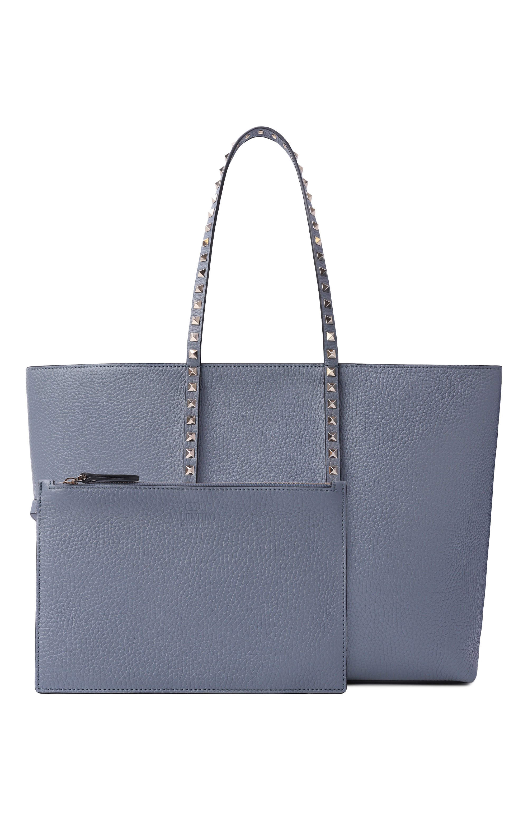 Сумка-тоут rockstud VALENTINO, арт. 8W2B0R04/VSF, фото 7
