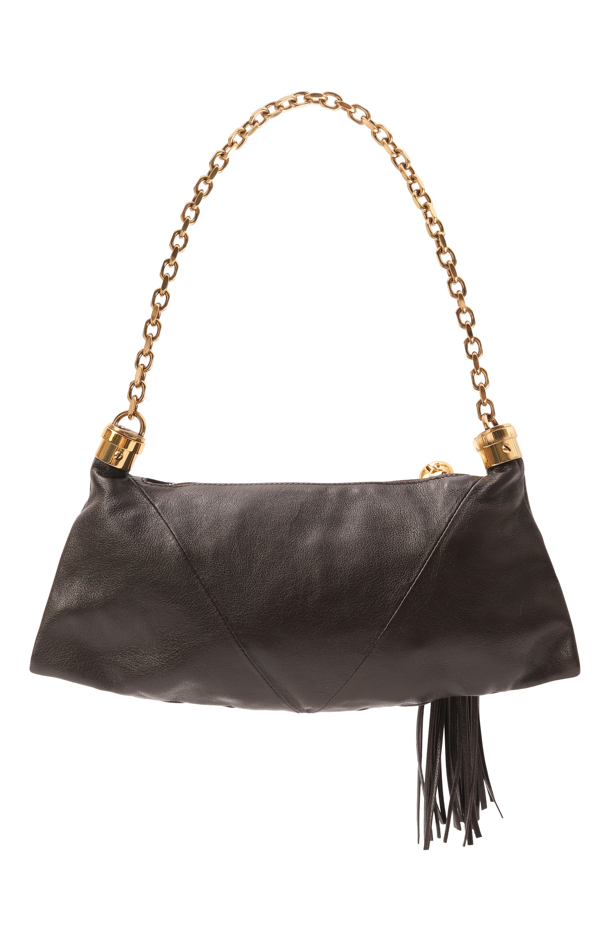 Сумка foulard small CHLOÉ, арт. CHC25SS447037, фото 6