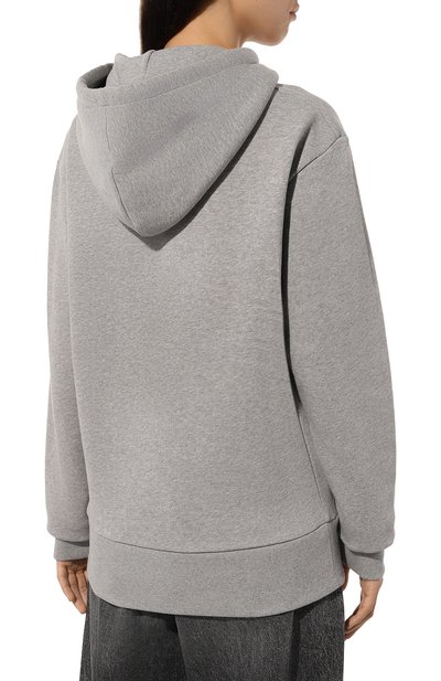 Хлопковое худи JW ANDERSON, арт. JW0203/PG0771, фото 4