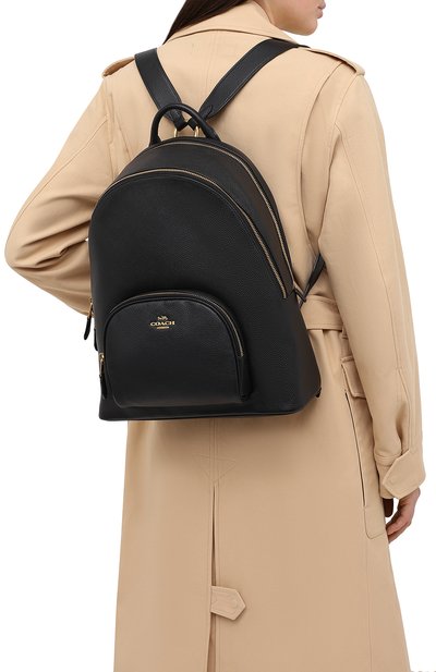 Рюкзак carrie COACH, арт. 93836, фото 2