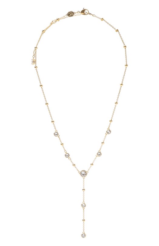 Колье Imber Y Swarovski 5684510 Золотой 5684510