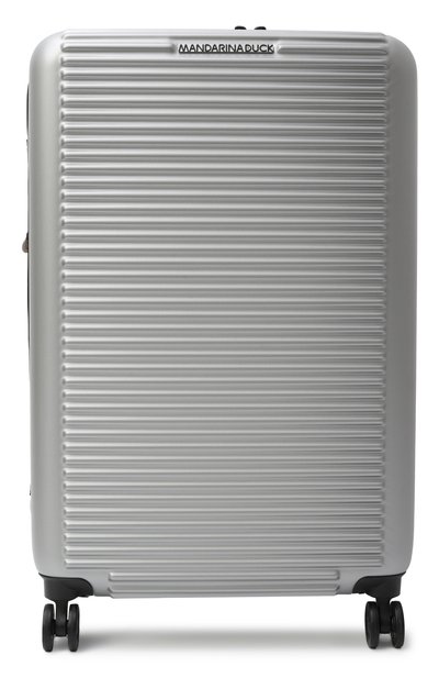 Женский чемодан tank case medium MANDARINA DUCK, арт. FSV23-002