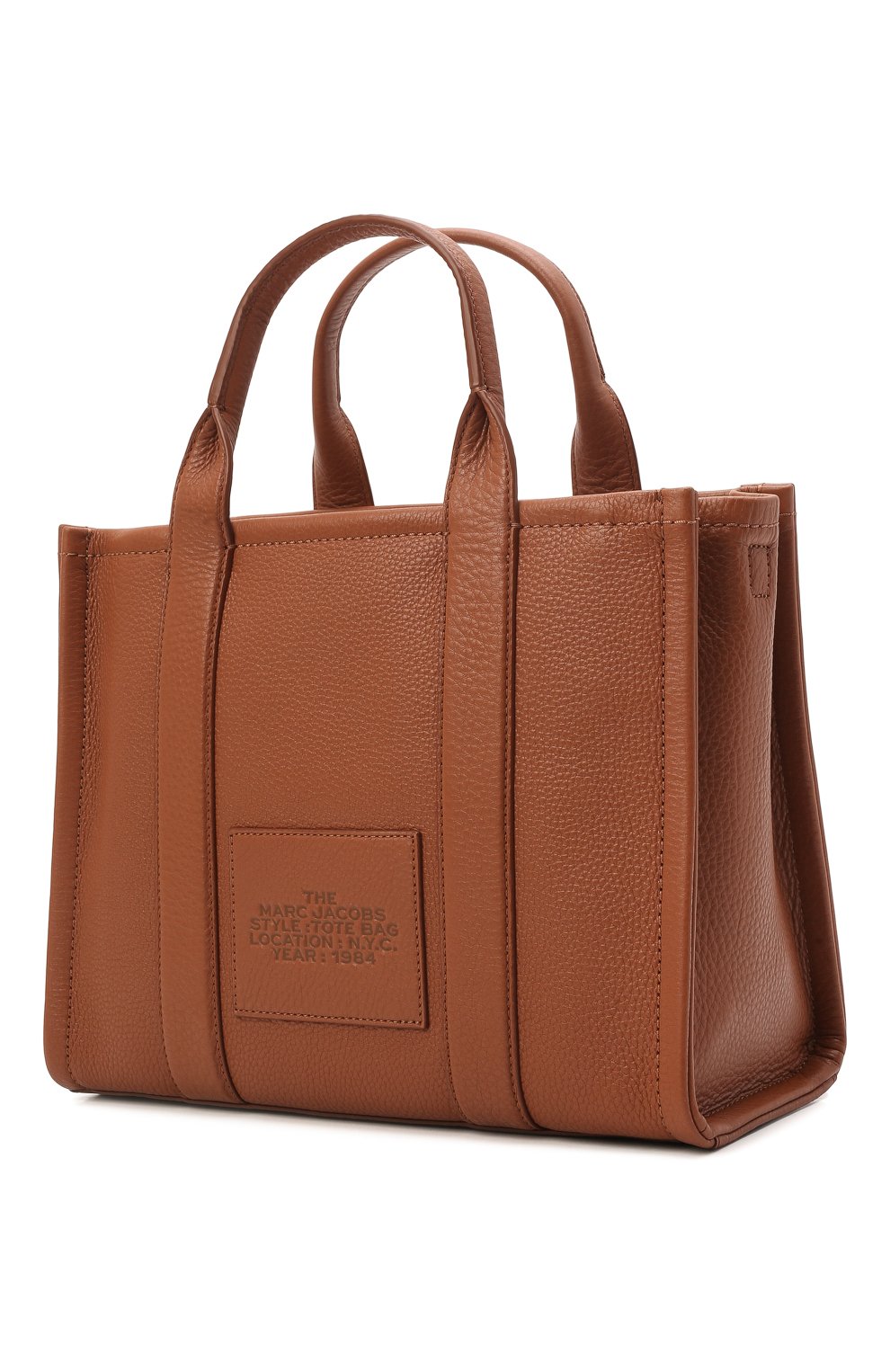Сумка the tote bag medium MARC JACOBS (THE), арт. H004L01PF21, фото 4