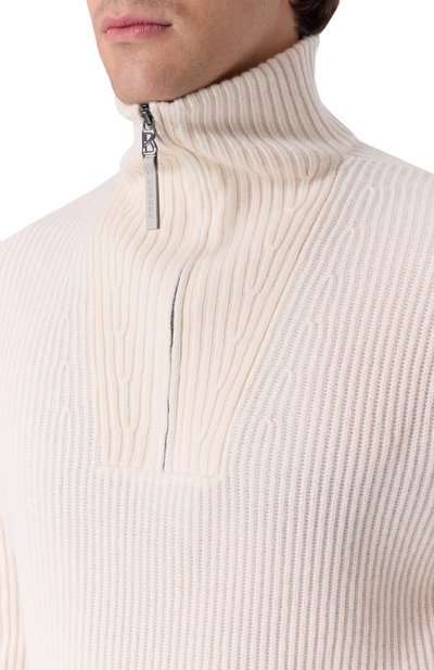 Кашемировый свитер BOGNER, арт. 88559764, фото 5