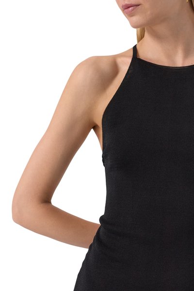 Топ из вискозы ISABEL BENENATO, арт. DK910S25, фото 5