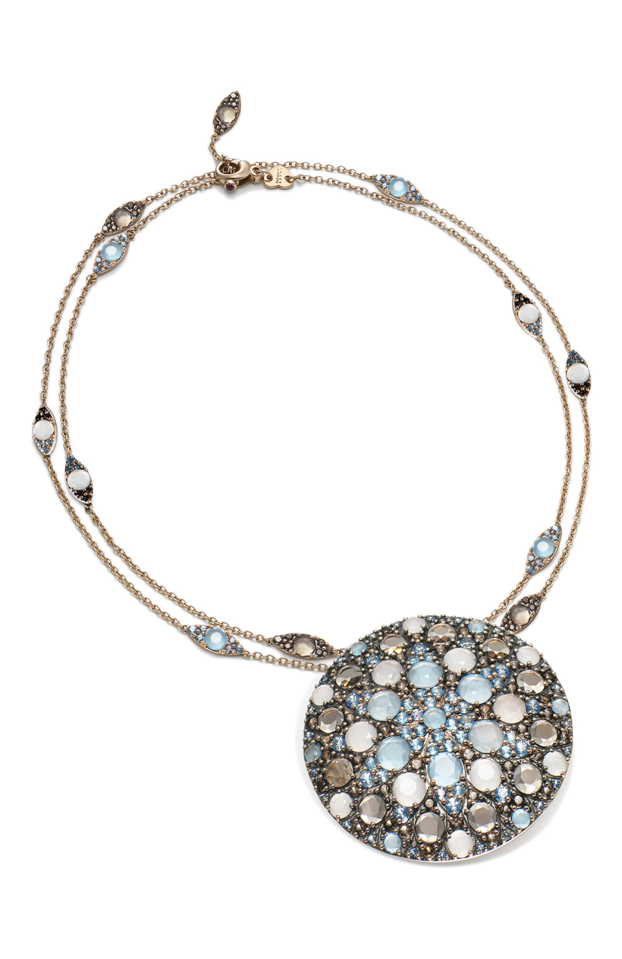 Кулон PASQUALE BRUNI, арт. 14332RN, фото 2