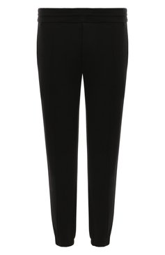 Шерстяные джоггеры ZEGNA, арт. UZ565/TR2, фото 1