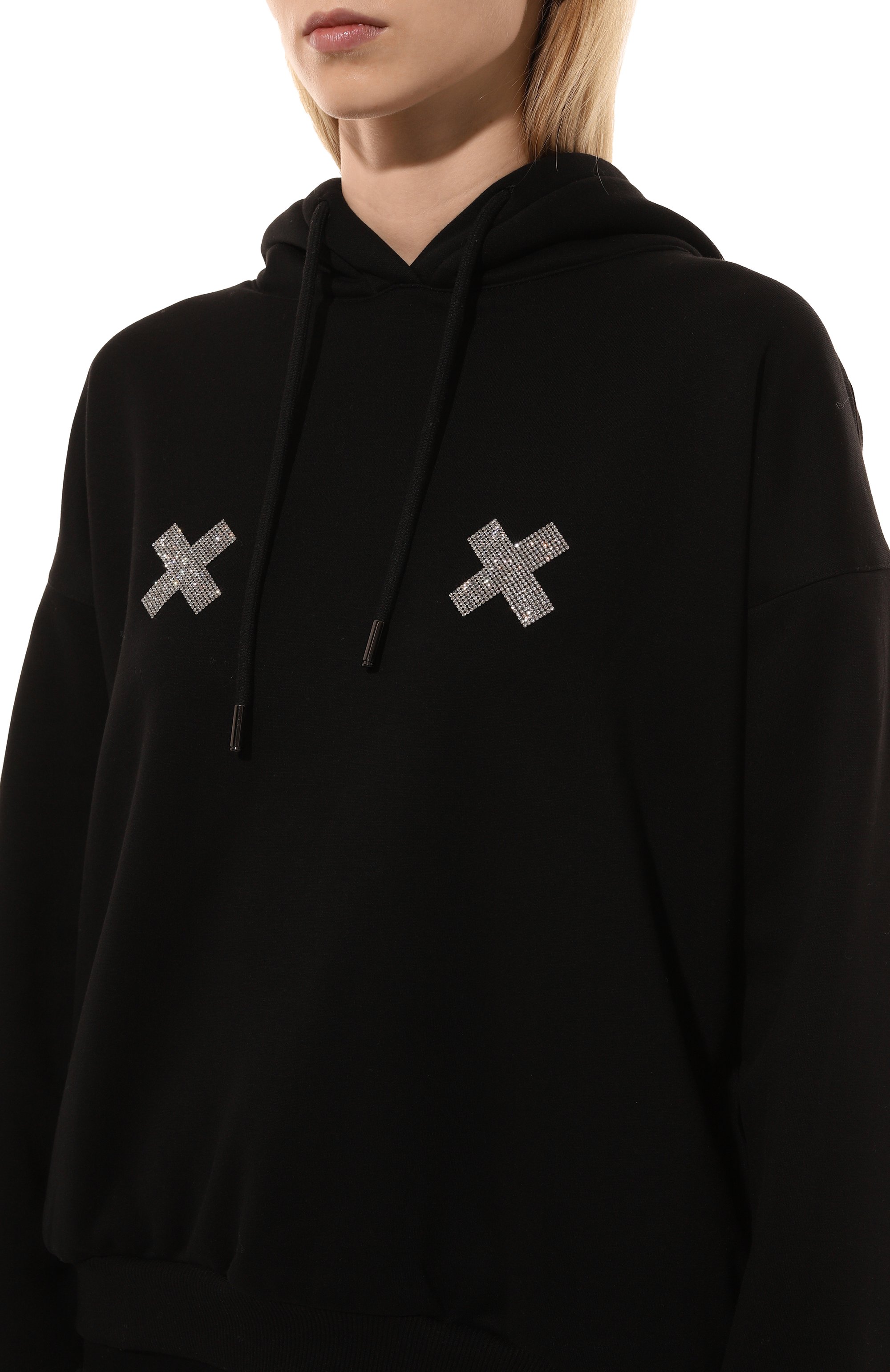 Худи FLASHIN, арт. FF25HCROSB, фото 5